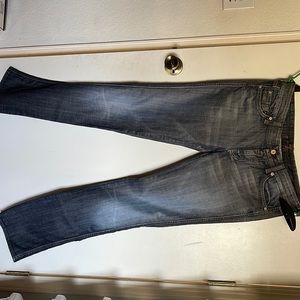 7 for all mankind jeans women